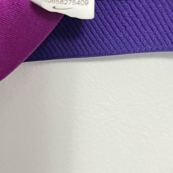 NIKE PRO JUNIOR SPORTS BRA LARGE - Picture 6 of 6